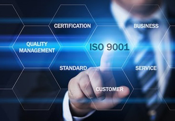 熱烈祝賀我公司通過(guò)ISO9001和ISO13485質(zhì)量管理體系認證